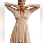 Daily Practice by Anthropologie Play It Cool Dress – Size Large Photo 2