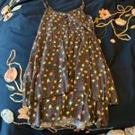 Audrey Floral Sun Dress  Photo 1