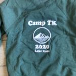 Bella Canvas Camp TK 2020 lake kora sweatshirt Photo 1