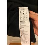 Joseph Ribkoff  Black Sweater front Colorful Details Photo 5