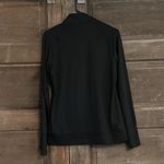 Adidas Sporting Kansas City Golf Womens Hybrid Full Zip Black Jacket Size Small Photo 4