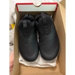 Nike NIB Zoom Pulse Triple Black sneakers Women’s 8, nurse medical Retails $120 Photo 7