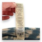 Patagonia Micro D Joggers Womens Wavy Blue Sz XXL Regular Fit Stretch Fleece Photo 8