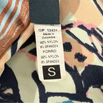 Maaji Reversible Signature Swimsuit Bikini Bottom Photo 3