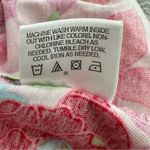 Hanna Andersson Women’s Pink Floral V Photo 9