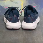 ASICS  Gel-Nimbus 25 Women's Navy Blue Running Shoes Size 8.5B Photo 4