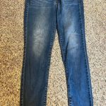 Gap  Denim Classic Regular Fit Medium Wash‎ Jeans Straight Leg 31 Photo 0