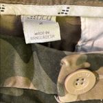 Bcg Camo  shorts in size 2 Photo 2