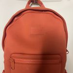 Dagne Dover  Dakota Medium Backpack in Goji 15x14 Photo 8