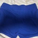 Cheer shorts Blue Size L Photo 1