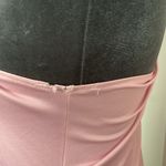 Blush Pink Swim Cover Up 💚 Size M Photo 3