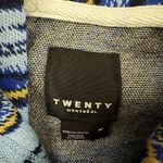 Twenty Montreal Jogger set Blue Size M Photo 2