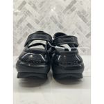 Crocs  Mega Crush Sandal Platform Sandals Slides Slip On Chunky Womens Size 11 Photo 4