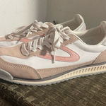 Tretorn Womens  rawlins 2.0 sneakers 6.5M Photo 0