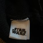 Star Wars Baby Yoda Adult size Black Beanie Photo 2