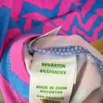 Lilly Pulitzer Lula Dress Pop Up I Got Lucky Photo 3