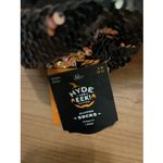 Hyde and EEK Halloween Pumpkin Slipper Socks Women's Size S/M (5 Photo 10