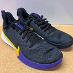 Nike  Kobe Mamba Focus Basketball Shoes  AJ5899005  Photo 2