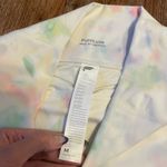Fabletics Purelux Oasis Soft Tie Dye Shorts Photo 3