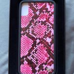 Wild Flower Iphone xs max case Photo 0