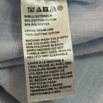 Saks 5th Avenue Saks Fifth Avenue NWT blue and white stripe lined tank women’s size XL Photo 8