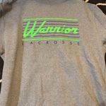 Lacrosse Sweatshirt Photo 0