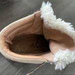 Sam Edelman Darrah beige ankle Boots booties Photo 9