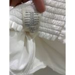 Artitizia Wilfred Lolita Blouse White Corset Sz S Photo 7