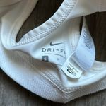 Nike  dri fit sports bra Photo 2