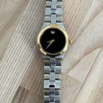 Movado Luxury Ladies Watch Two Photo 6