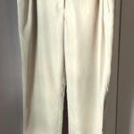 Calvin Klein NWT Calvin‎ Klein Modern Essential Pants Size 12 Photo 0