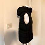 ZARA  WATER-RESISTANT PUFFER GILET Photo 6