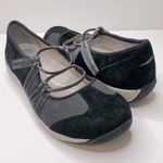 Dansko Honey Slip-On Suede Sneaker Size 38 Photo 4