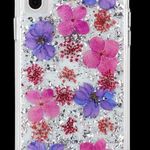 Case Mate iPhone XS Pressed flower iPhone XS Case  Photo 2