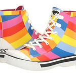 Rocket Dog  Festive Rain Boots Photo 0