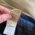 DL1961  Lola raw hem denim shorts size 30 Photo 4