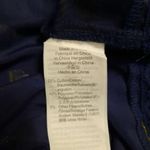 Point Sur Long Sleeve Blouse Size Small Blue Photo 5