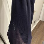 Lululemon navy leggings 6 Photo 2