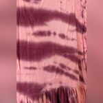 Anthropologie  Dolan Eliska Left Coast Tie Dye Maxi Dress Photo 6