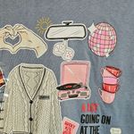 Simply Southern  Taylor Swift Eras Tour Themed Tee Photo 4