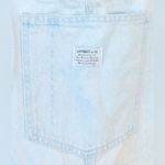 Levi's LEVI’S Utility Carpenter Style Light Wash Overalls Size XL NEW Photo 8