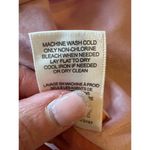 Rebecca Taylor Dress Women 4 Purple Solid Poplin Whisper Midi Party Cocktail Photo 15