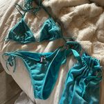 Triangl bikini set Photo 0