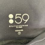 Splits59  Capris Small Black‎ Pants Athleisure Yoga Running Streetwear Photo 6