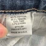 Pistola  x Revolve High Rise Skinny Jeans – Distressed Medium Wash | 30 Photo 13