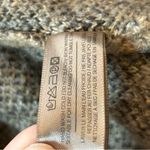 Anthropologie Luxurious Akemi + Kin “Hadley” Cropped Knit Kimono — OS Photo 11