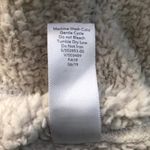 Athleta  Asana Gorpcore Streetwear Sherpa Hiking Outdoor Womens Sweatshirt XS Photo 10