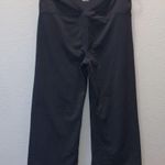 Marika Tek gray gym workout athletic capri leggings Photo 3