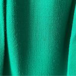 Vintage John Meyer Kelly Green Pleated Photo 2