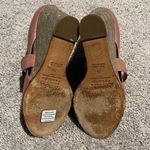 Maison Martin margiela heels Size 8.5 Photo 4